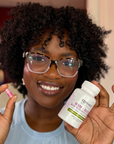 Power Your Growth Bundle with Capsules - Qhemet Biologics