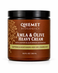 Amla & Olive Heavy Cream