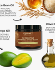 Aethiopika Hydrate & Twist Butter - Qhemet Biologics