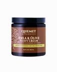 Amla & Olive Heavy Cream - Qhemet Biologics