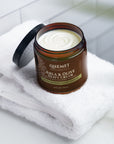 Amla & Olive Heavy Cream - Qhemet Biologics
