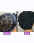 Castor Oil Collection For Moisture & Growth