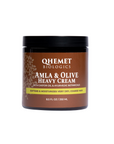 Amla & Olive Heavy Cream