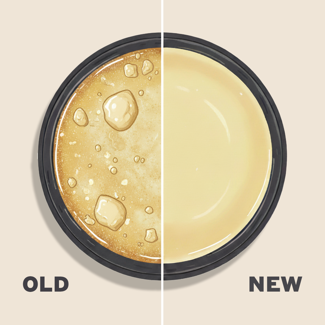 Castor & Amla Nourishing Pomade - Qhemet Biologics