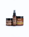 Castor Oil Collection For Moisture & Growth - Qhemet Biologics
