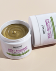 MSM + ROSEMARY | Scalp Nutrients Balm - Qhemet Biologics