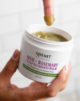 Power Your Growth Bundle with Drink Mix - Qhemet Biologics