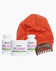 Power Your Growth Bundle with Capsules - Qhemet Biologics