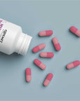 Power Your Growth Bundle with Capsules - Qhemet Biologics