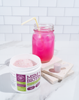 Power Your Growth Bundle with Drink Mix - Qhemet Biologics
