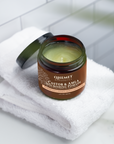 Castor & Amla Nourishing Pomade - Qhemet Biologics