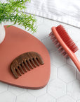 Gentle Detangling Brush