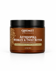Aethiopika Hydrate & Twist Butter - Qhemet Biologics