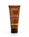 Olive & Honey Hydrating Balm - Qhemet Biologics