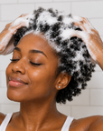 Moroccan Rhassoul Replenish Shampoo - Qhemet Biologics