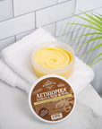 Aethiopika Hydrate & Twist Butter - Qhemet Biologics