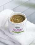 MSM + ROSEMARY | Scalp Nutrients Balm - Qhemet Biologics