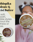 Aethiopika Hydrate & Twist Butter