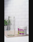 MSM + BIOTIN | Hair Nutrients Drink Mix