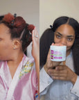 Power Your Growth Bundle with Drink Mix
