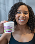 MSM + BIOTIN | Hair Nutrients Blend