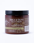 Amla & Olive Heavy Cream - Qhemet Biologics