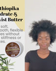 Aethiopika Hydrate & Twist Butter