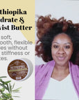Aethiopika Hydrate & Twist Butter