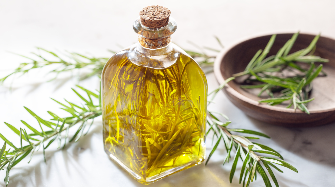THE 8 BEST OILS FOR NATURAL HAIR
