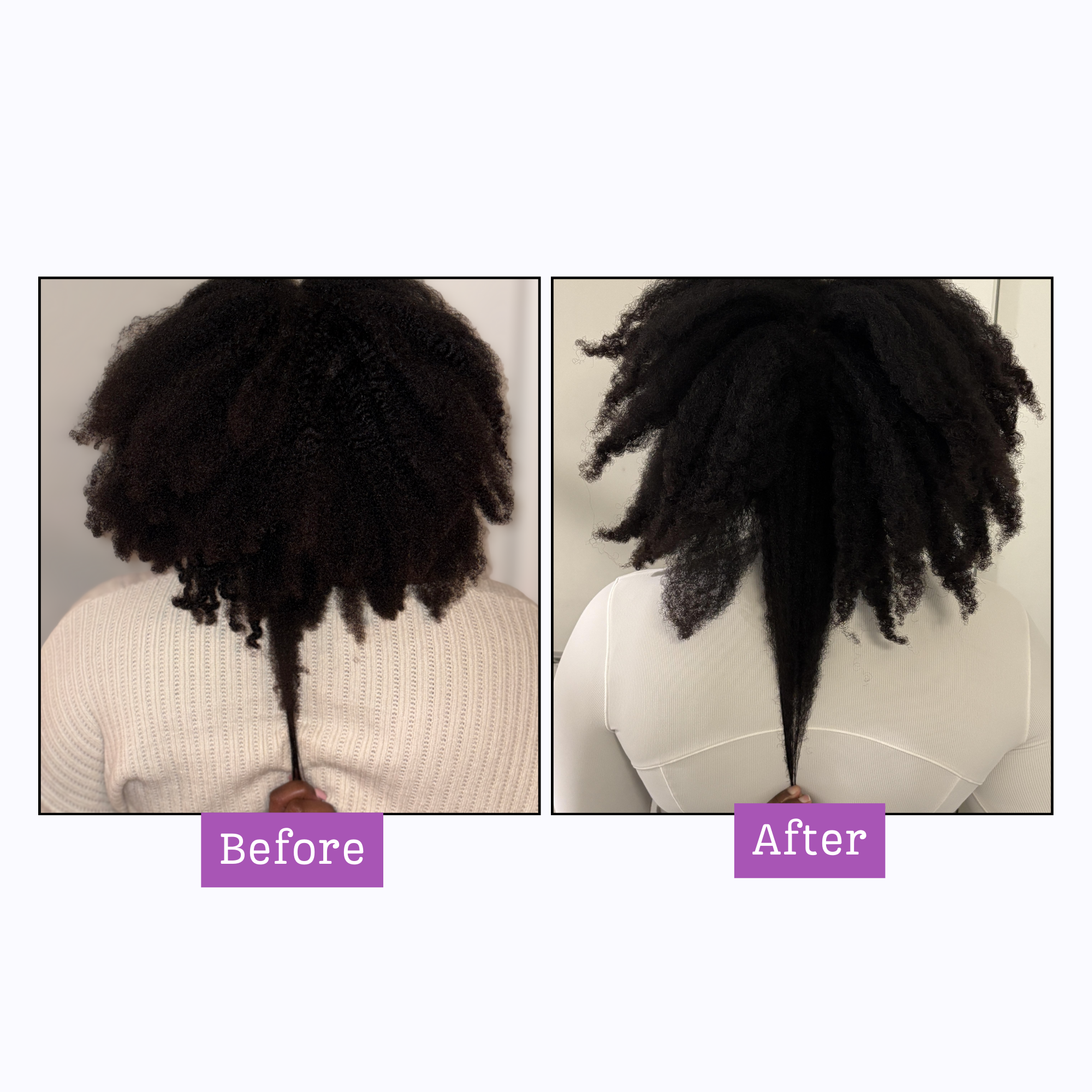 MSM + ROSEMARY | Scalp Nutrients Balm