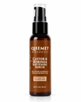Castor & Moringa Softening Serum - Qhemet Biologics