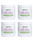 MSM + BIOTIN | Hair Nutrients Drink Mix