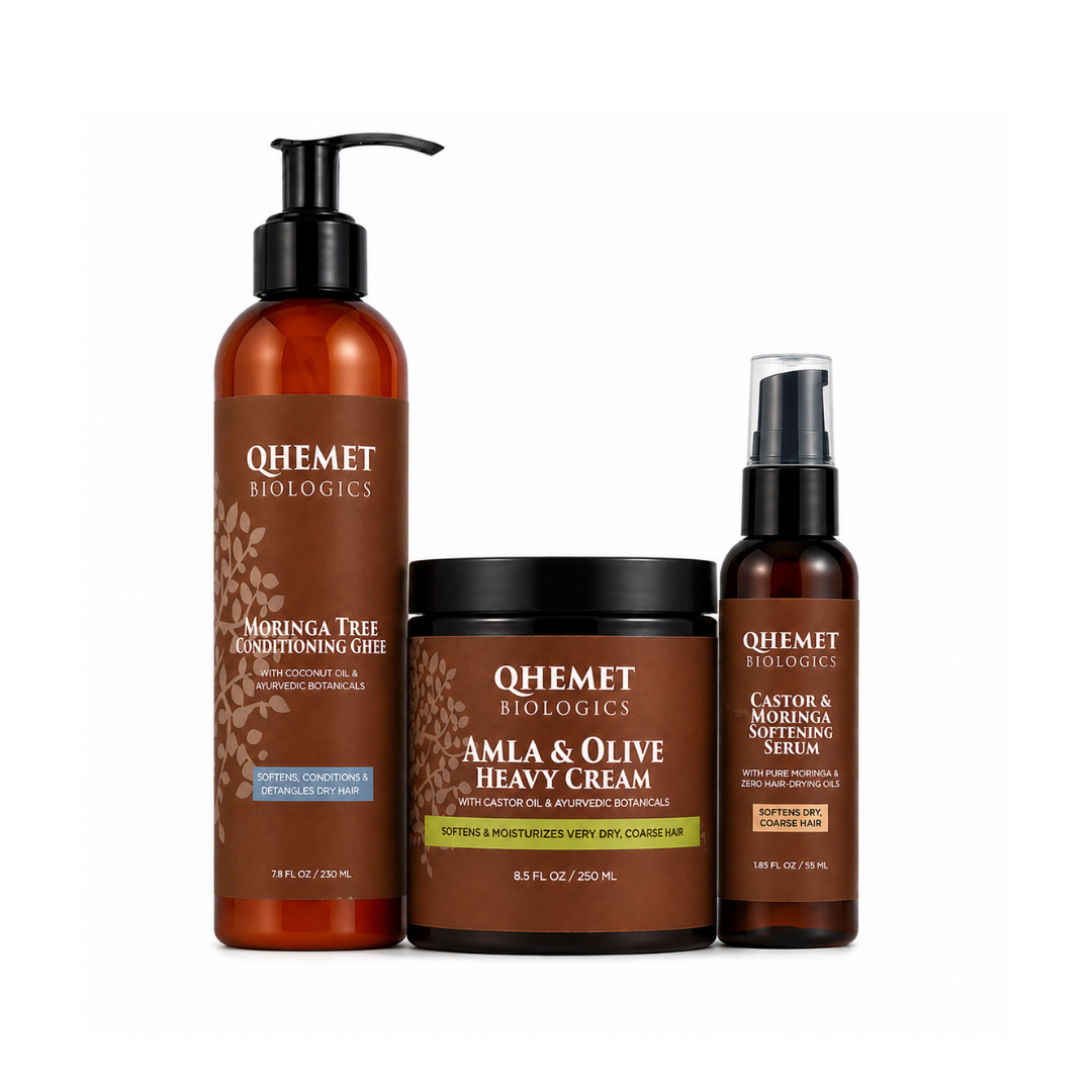 Moisture Magic Collection