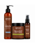 Moisture Magic Collection