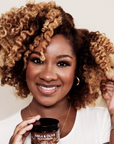 Deluxe Castor Oil Collection for Maximum Moisture & Growth