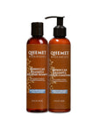 Moroccan Rhassoul Replenish Duo - Qhemet Biologics