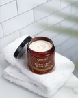 Burdock Root Butter Cream