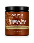 Burdock Root Butter Cream - Qhemet Biologics
