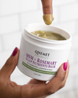 MSM + ROSEMARY | Scalp Nutrients Balm