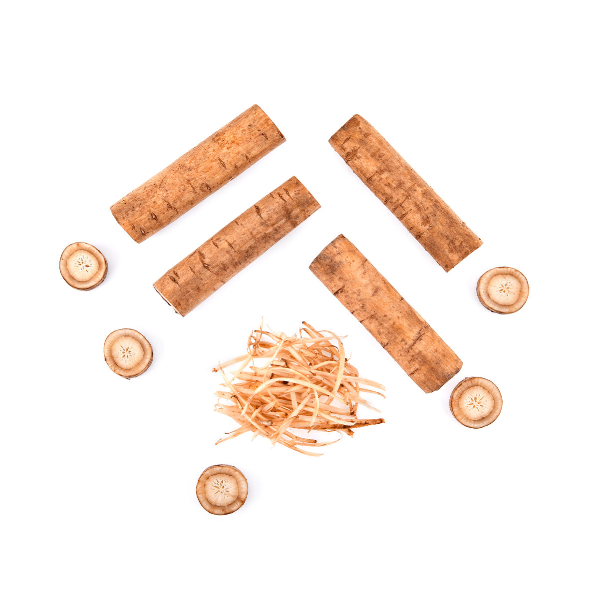 Butter Root Qhemet Biologics' Burdock Root Butter for Light Moisturizing