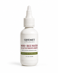 MSM + Rice Water Scalp Nutrients Drops - Qhemet Biologics