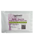 MSM + BIOTIN | Hair Nutrients Drink Mix