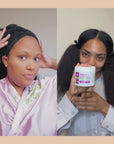 MSM + ROSEMARY | Scalp Nutrients Balm