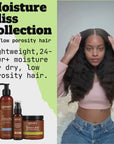 Moisture Bliss Collection