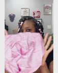 Satin Sleep Cap