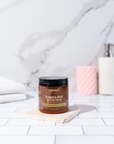 Burdock Root Butter Cream