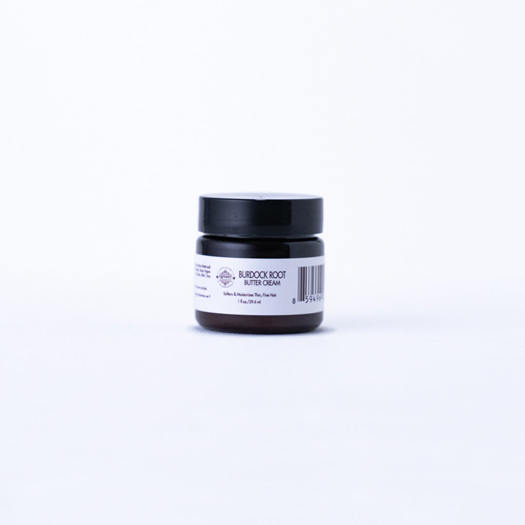 Burdock Root Butter Cream